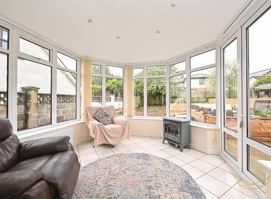 5 Red Fort Park, Carrickfergus, BT38 9EW