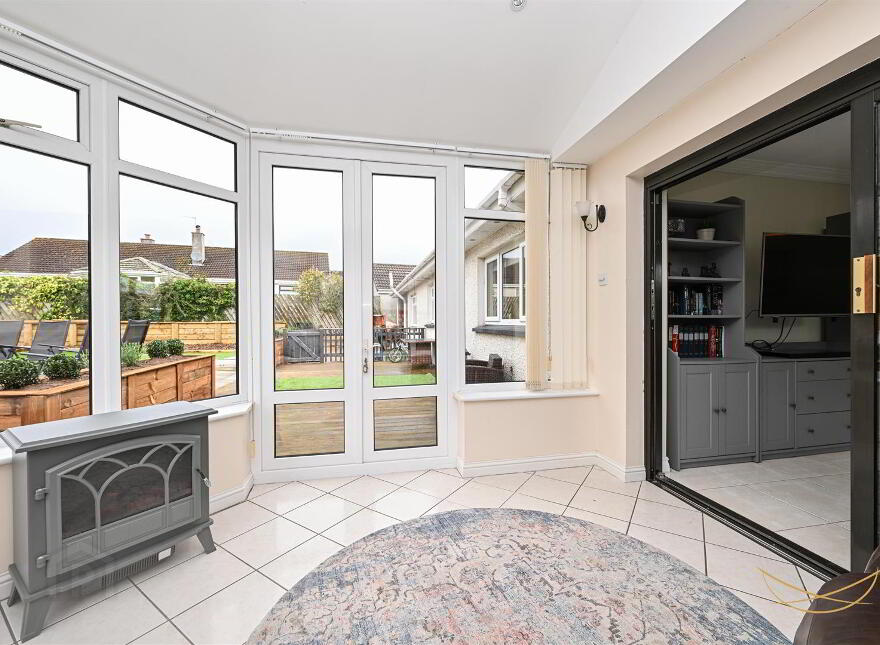 5 Red Fort Park, Carrickfergus, BT38 9EW