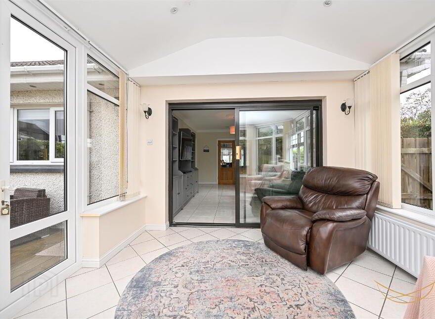 5 Red Fort Park, Carrickfergus, BT38 9EW