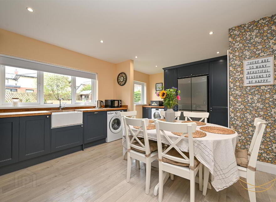 5 Red Fort Park, Carrickfergus, BT38 9EW