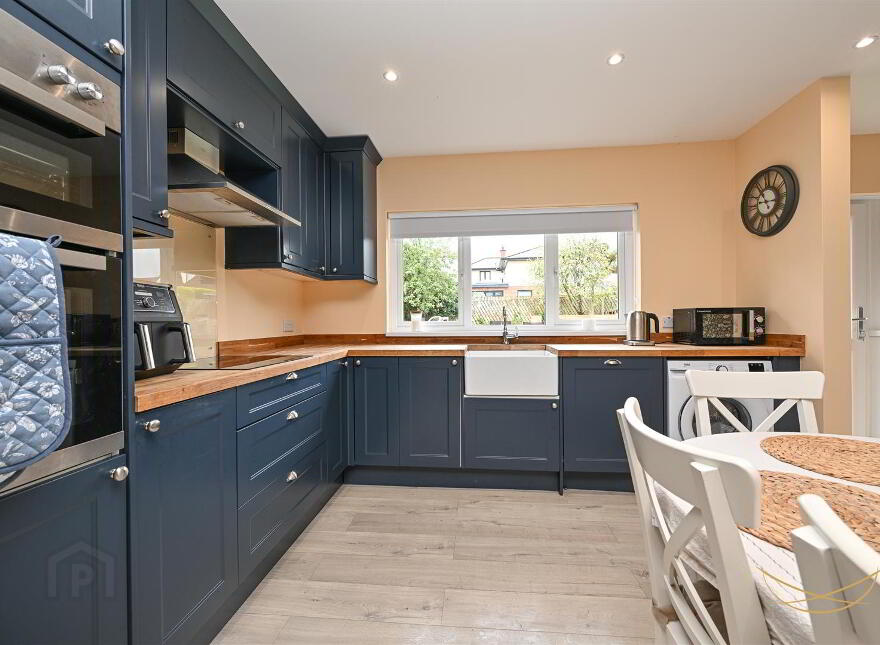 5 Red Fort Park, Carrickfergus, BT38 9EW