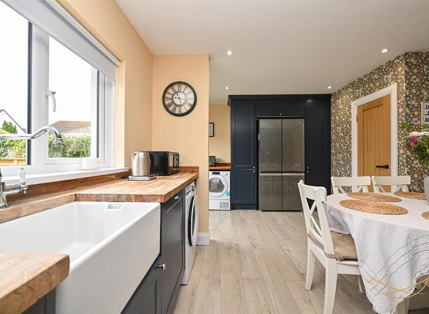 5 Red Fort Park, Carrickfergus, BT38 9EW
