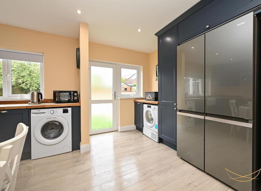 5 Red Fort Park, Carrickfergus, BT38 9EW