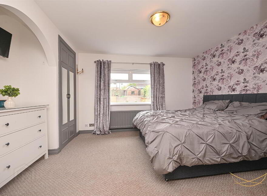 5 Red Fort Park, Carrickfergus, BT38 9EW