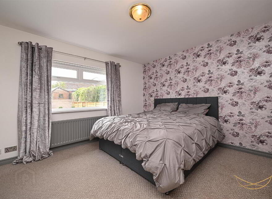 5 Red Fort Park, Carrickfergus, BT38 9EW