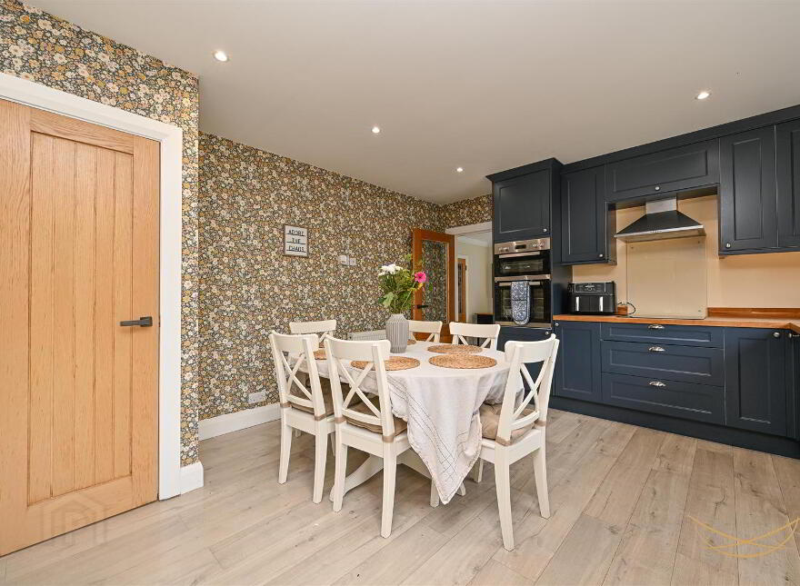 5 Red Fort Park, Carrickfergus, BT38 9EW