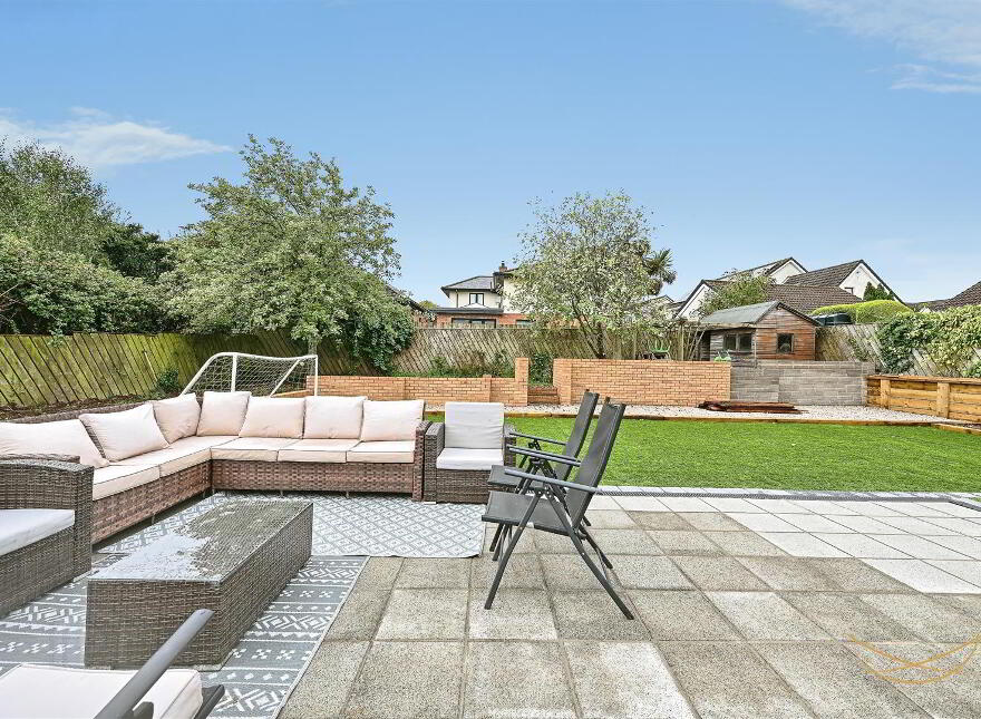 5 Red Fort Park, Carrickfergus, BT38 9EW