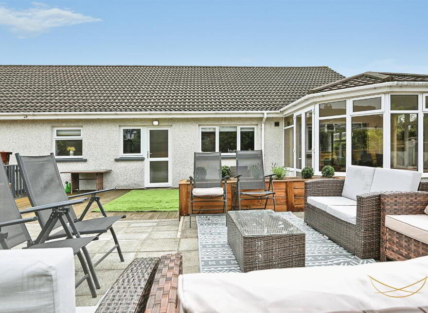 5 Red Fort Park, Carrickfergus, BT38 9EW