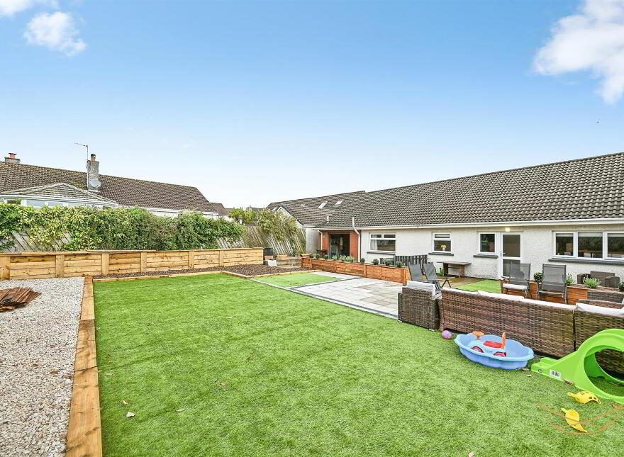 5 Red Fort Park, Carrickfergus, BT38 9EW