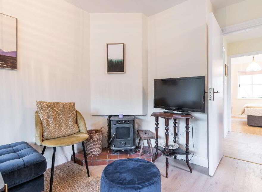 84 Clifden Glen, Couravoughil, Clifden, H71YW97