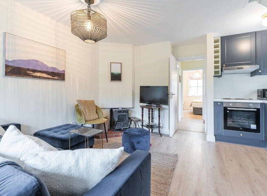 84 Clifden Glen, Couravoughil, Clifden, H71YW97