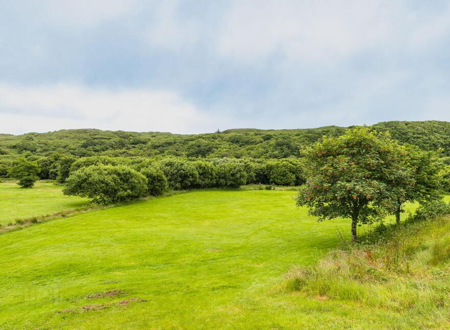 84 Clifden Glen, Couravoughil, Clifden, H71YW97