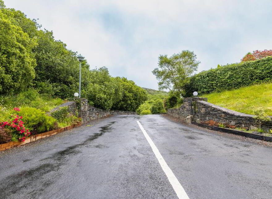 84 Clifden Glen, Couravoughil, Clifden, H71YW97