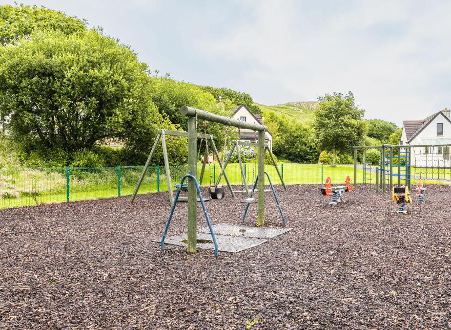 84 Clifden Glen, Couravoughil, Clifden, H71YW97