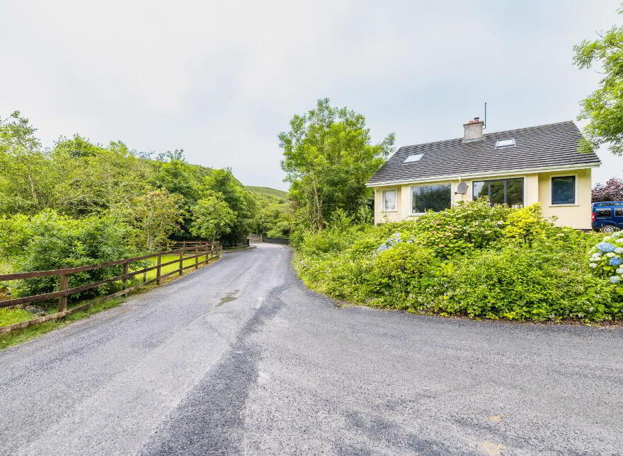 84 Clifden Glen, Couravoughil, Clifden, H71YW97