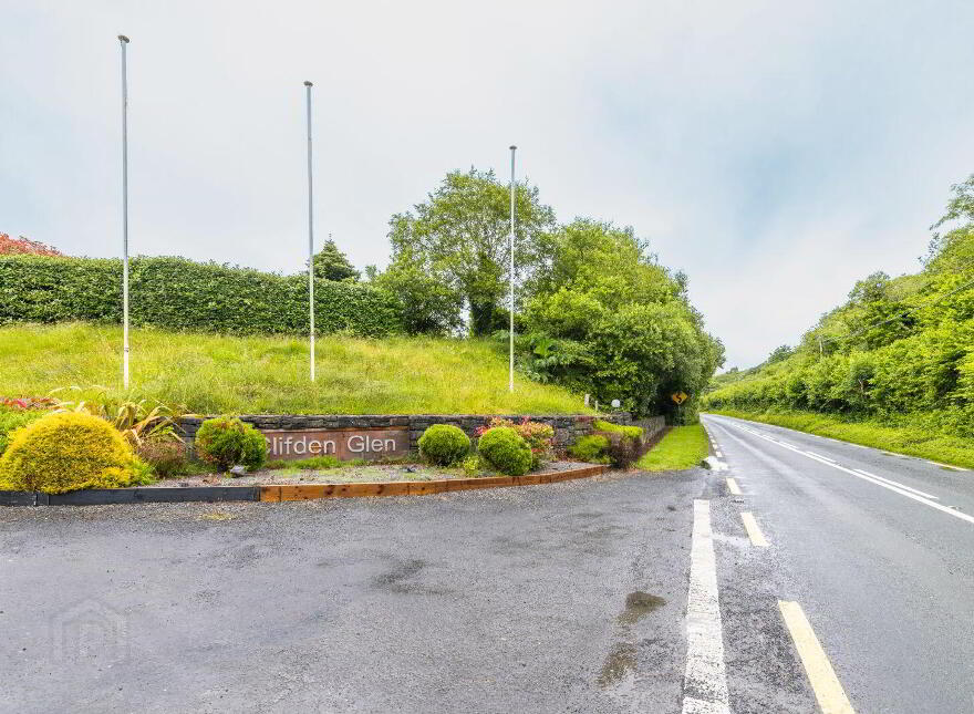 84 Clifden Glen, Couravoughil, Clifden, H71YW97