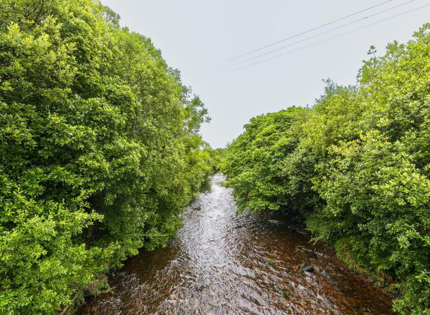 84 Clifden Glen, Couravoughil, Clifden, H71YW97