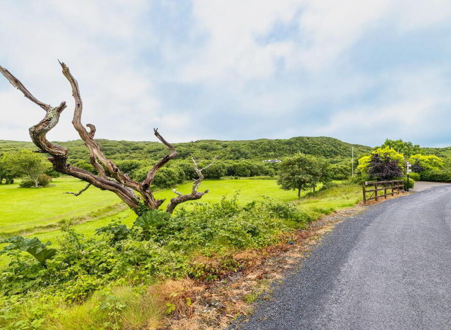 84 Clifden Glen, Couravoughil, Clifden, H71YW97