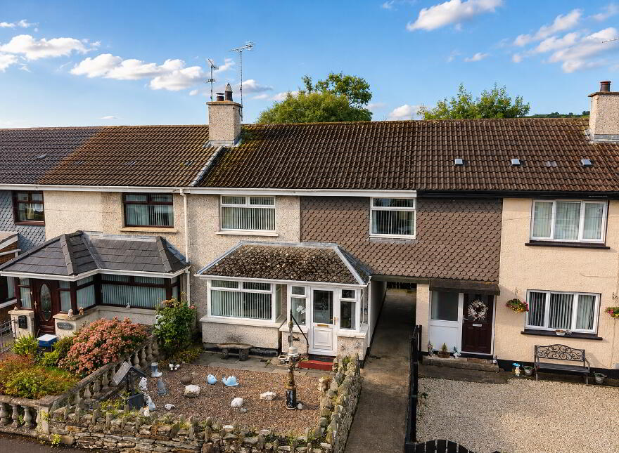 22 St Canices Park, Eglinton, L’derry, BT47 3AQ