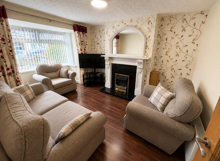 22 St Canices Park, Eglinton, L’derry, BT47 3AQ