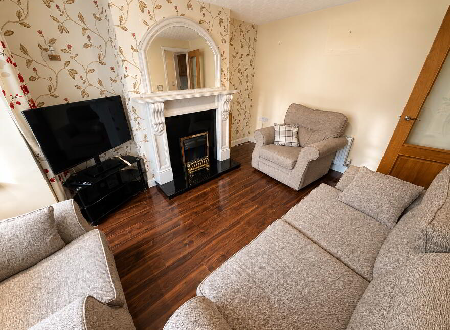 22 St Canices Park, Eglinton, L’derry, BT47 3AQ