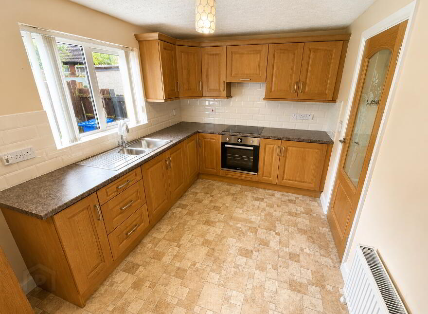 22 St Canices Park, Eglinton, L’derry, BT47 3AQ