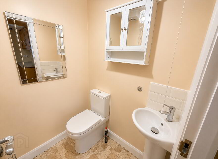 22 St Canices Park, Eglinton, L’derry, BT47 3AQ