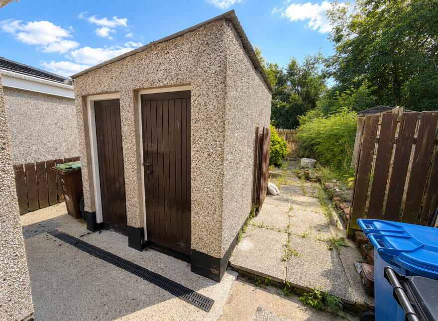 22 St Canices Park, Eglinton, L’derry, BT47 3AQ