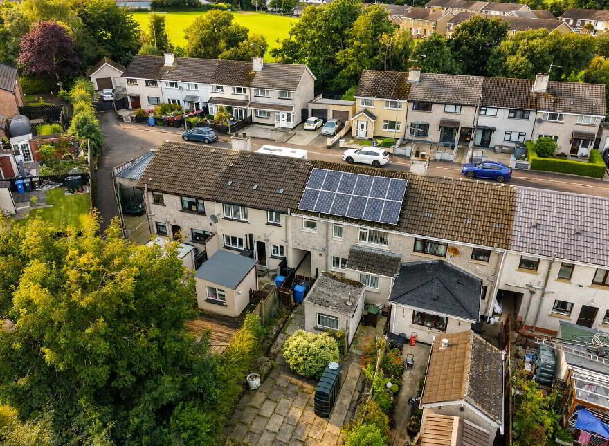 22 St Canices Park, Eglinton, L’derry, BT47 3AQ
