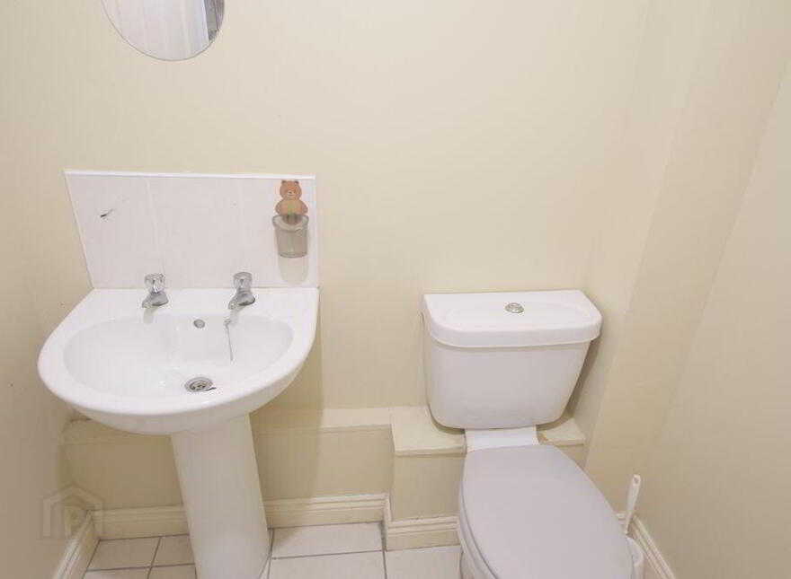 89 Carraig Cluain, Tullamore, R35YN57