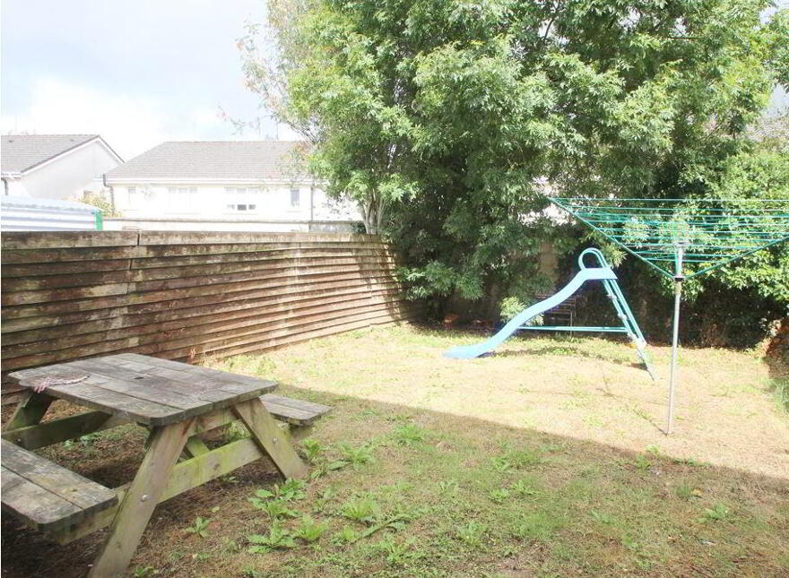 89 Carraig Cluain, Tullamore, R35YN57
