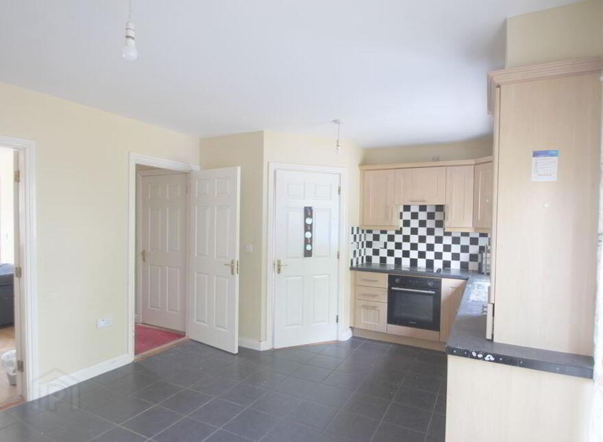 89 Carraig Cluain, Tullamore, R35YN57