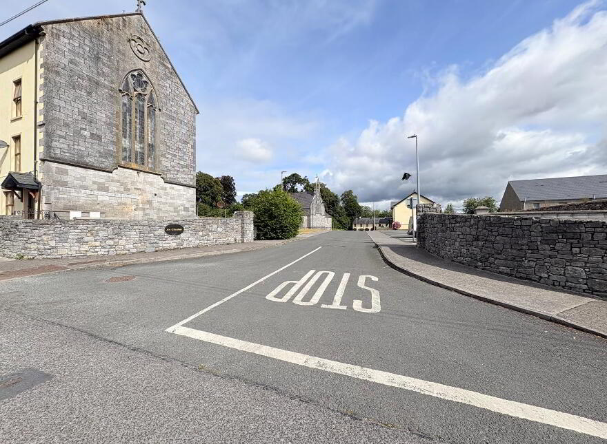 11 An Clochar, Doneraile, P51H9R3