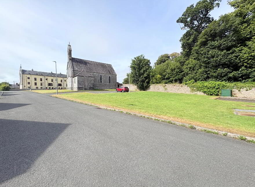 11 An Clochar, Doneraile, P51H9R3