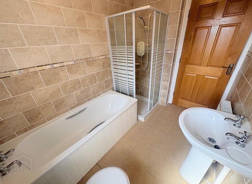 11 An Clochar, Doneraile, P51H9R3