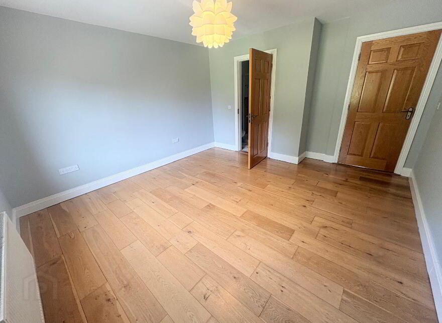 11 An Clochar, Doneraile, P51H9R3