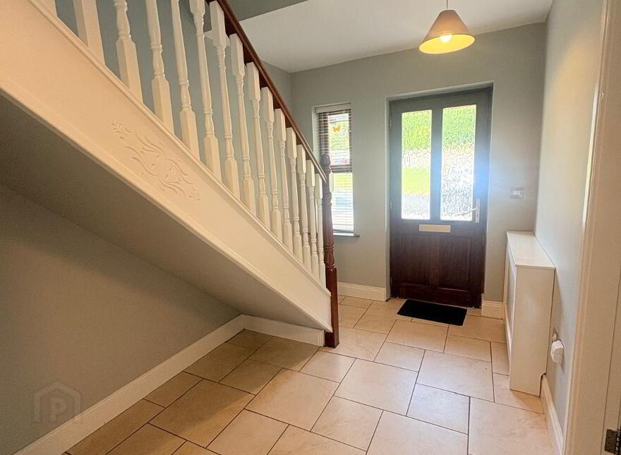 11 An Clochar, Doneraile, P51H9R3