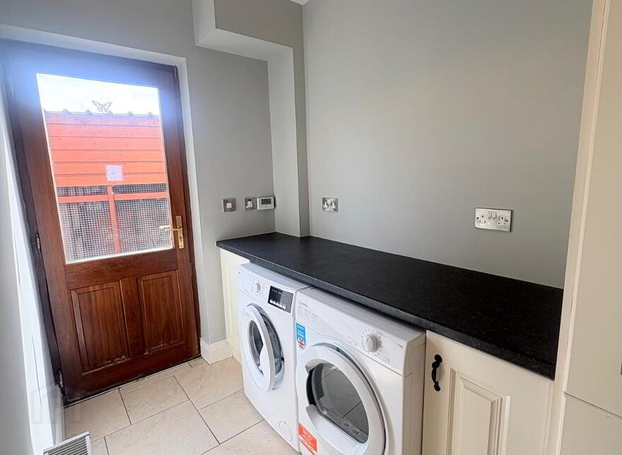 11 An Clochar, Doneraile, P51H9R3