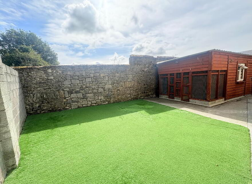 11 An Clochar, Doneraile, P51H9R3