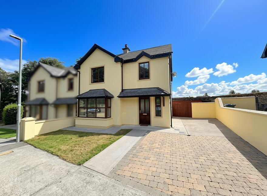 11 An Clochar, Doneraile, P51H9R3