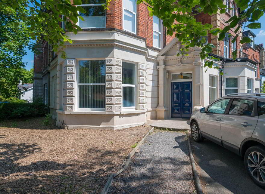 Apt 1, 62 Malone Road, Belfast, BT9 5BT