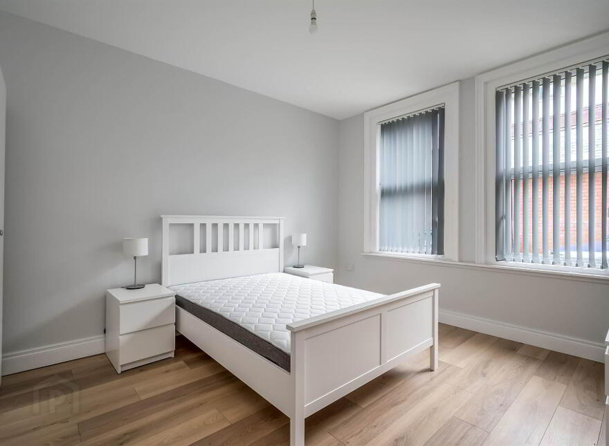 Apt 1, 62 Malone Road, Belfast, BT9 5BT