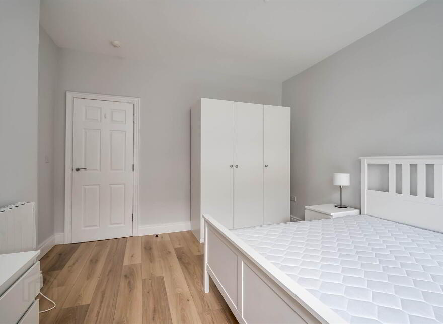 Apt 1, 62 Malone Road, Belfast, BT9 5BT