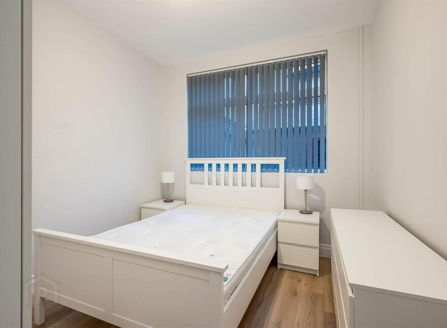 Apt 1, 62 Malone Road, Belfast, BT9 5BT