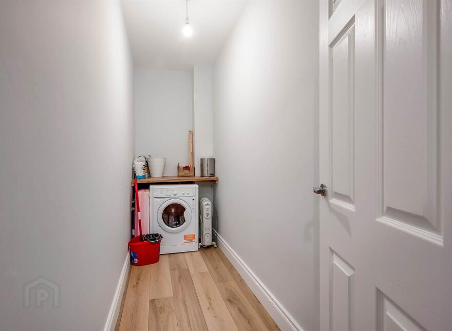 Apt 1, 62 Malone Road, Belfast, BT9 5BT