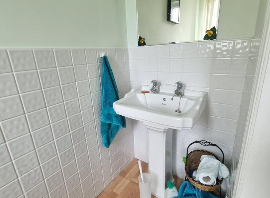 3 Leyland Meadows, Balllycastle, Ballycastle, BT54 6JX