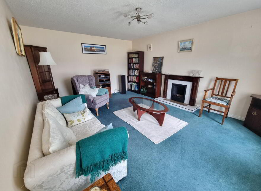 3 Leyland Meadows, Balllycastle, Ballycastle, BT54 6JX