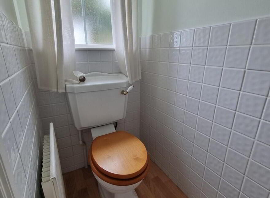 3 Leyland Meadows, Balllycastle, Ballycastle, BT54 6JX