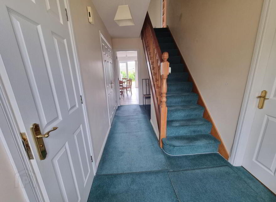 3 Leyland Meadows, Balllycastle, Ballycastle, BT54 6JX