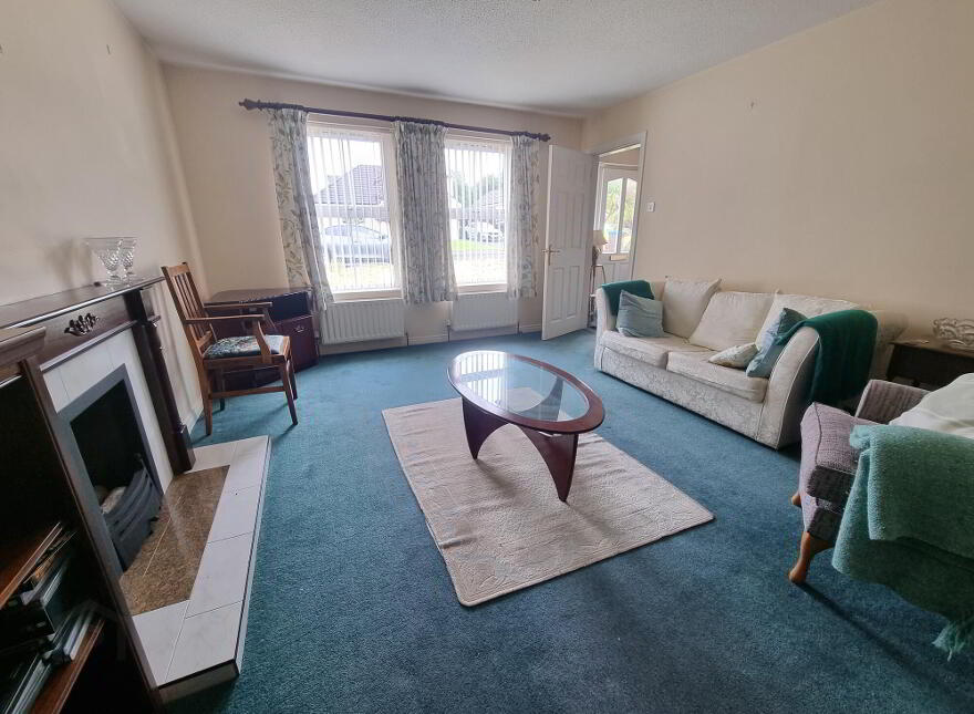 3 Leyland Meadows, Balllycastle, Ballycastle, BT54 6JX